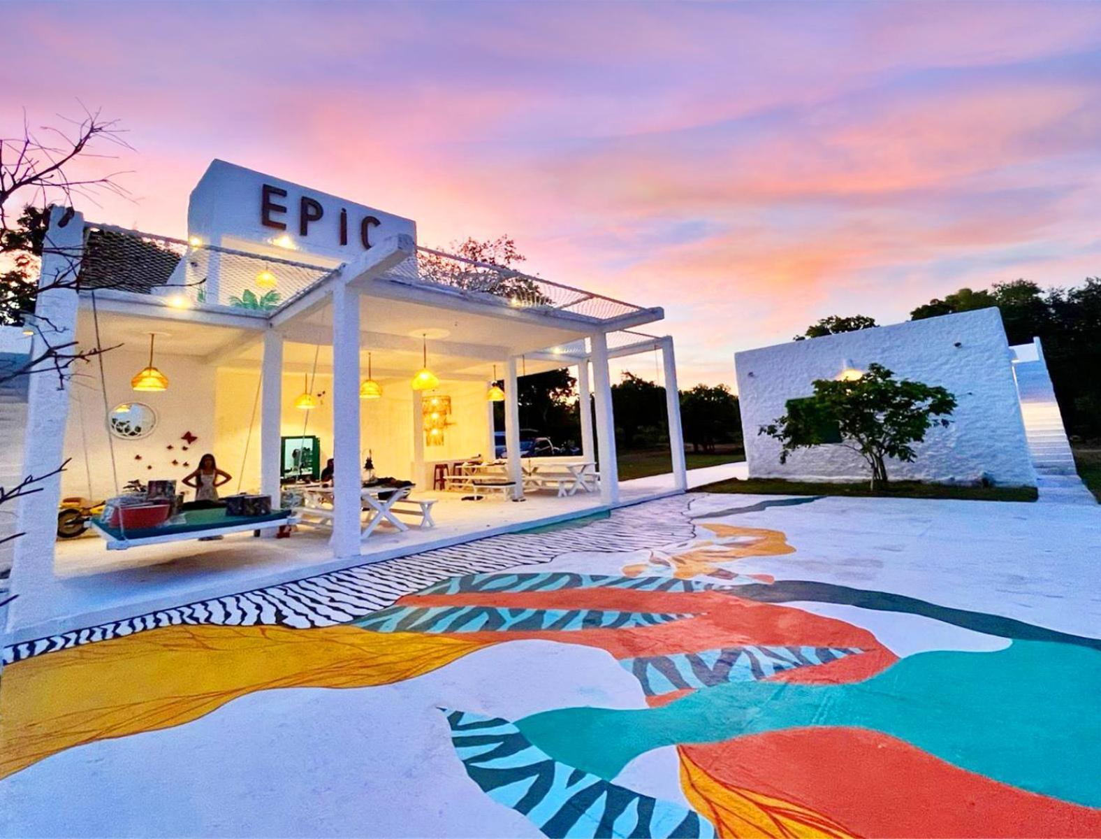 Villa Epic Wild Wilpattu à Nochchiyagama Extérieur photo